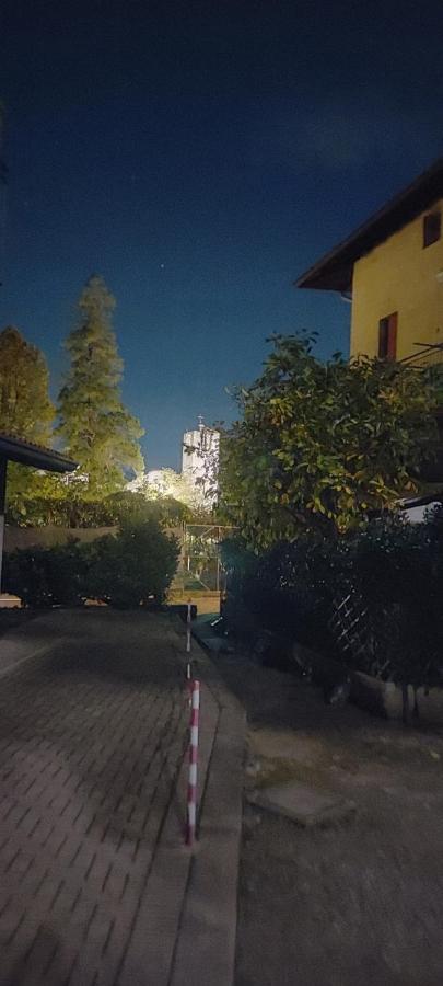 Il Torrino Lägenhet Golasecca Exteriör bild