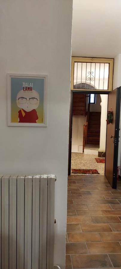 Il Torrino Lägenhet Golasecca Exteriör bild